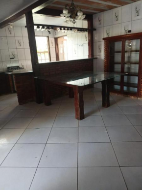 Casa Paraty Mirim